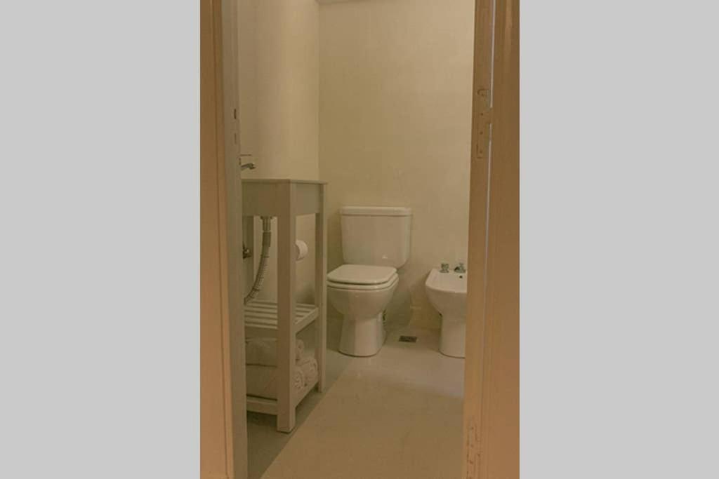 Recoleta Apartamento Ciudad Autónoma de Buenos Aires