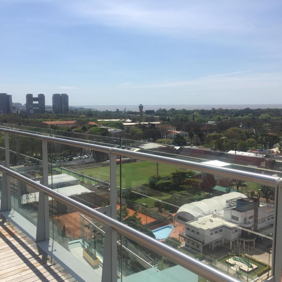 Apart * Ciudad Autónoma de Buenos Aires