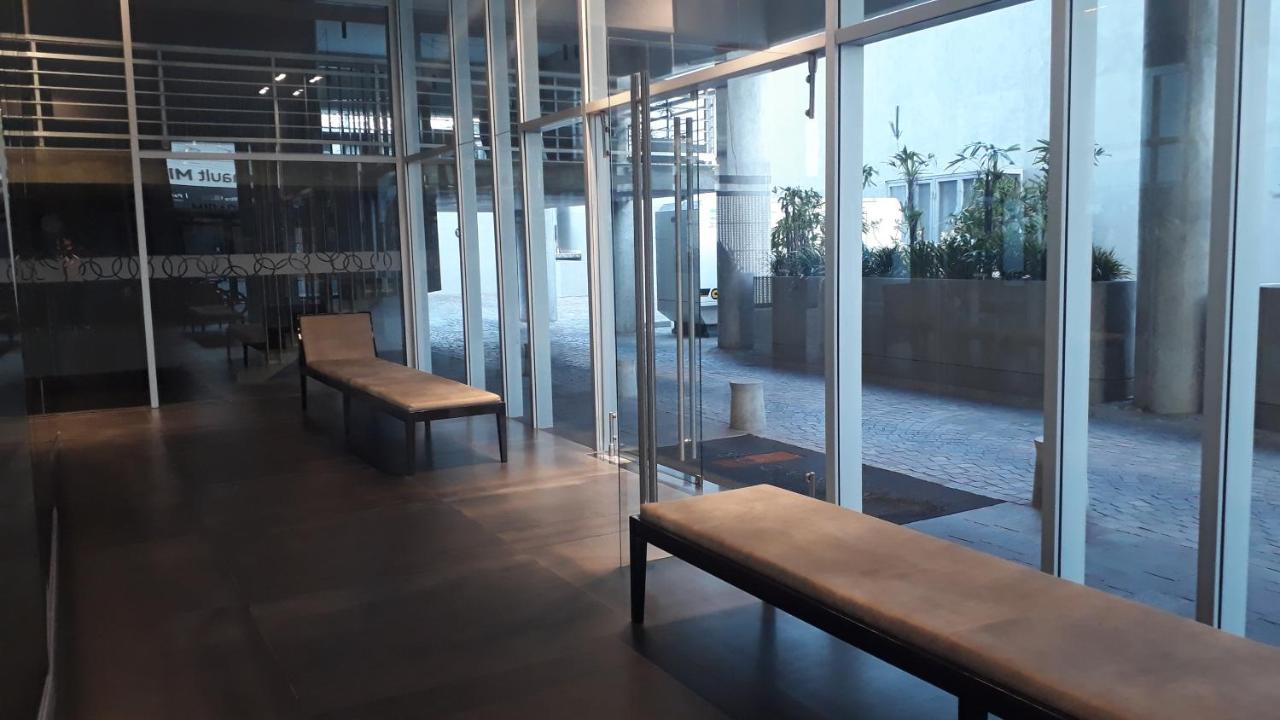 Estudio New Oasis Palermo Hollywood Ciudad Autónoma de Buenos Aires