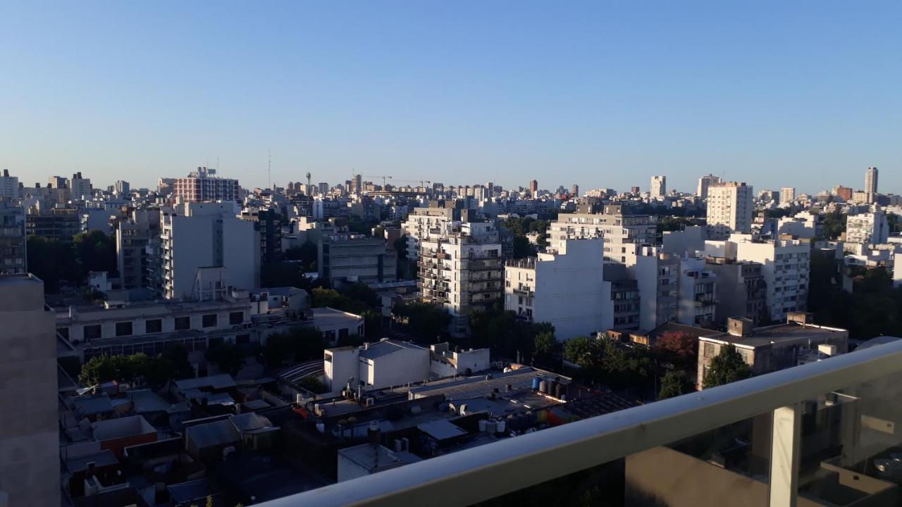 Estudio New Oasis Palermo Hollywood Ciudad Autónoma de Buenos Aires