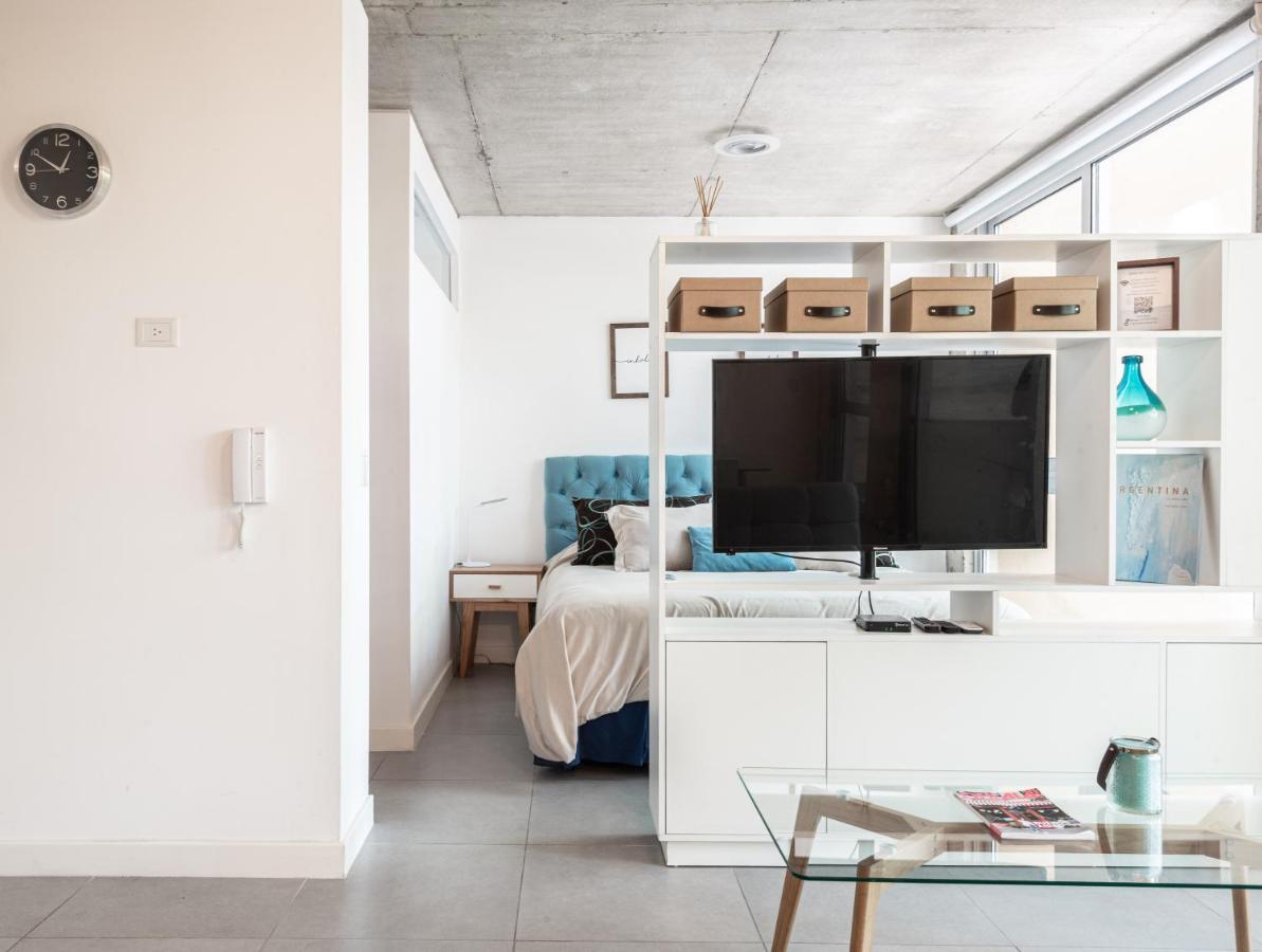 Apartamento Moderno Departamento A Estrenar Con Excelente Ubicacion