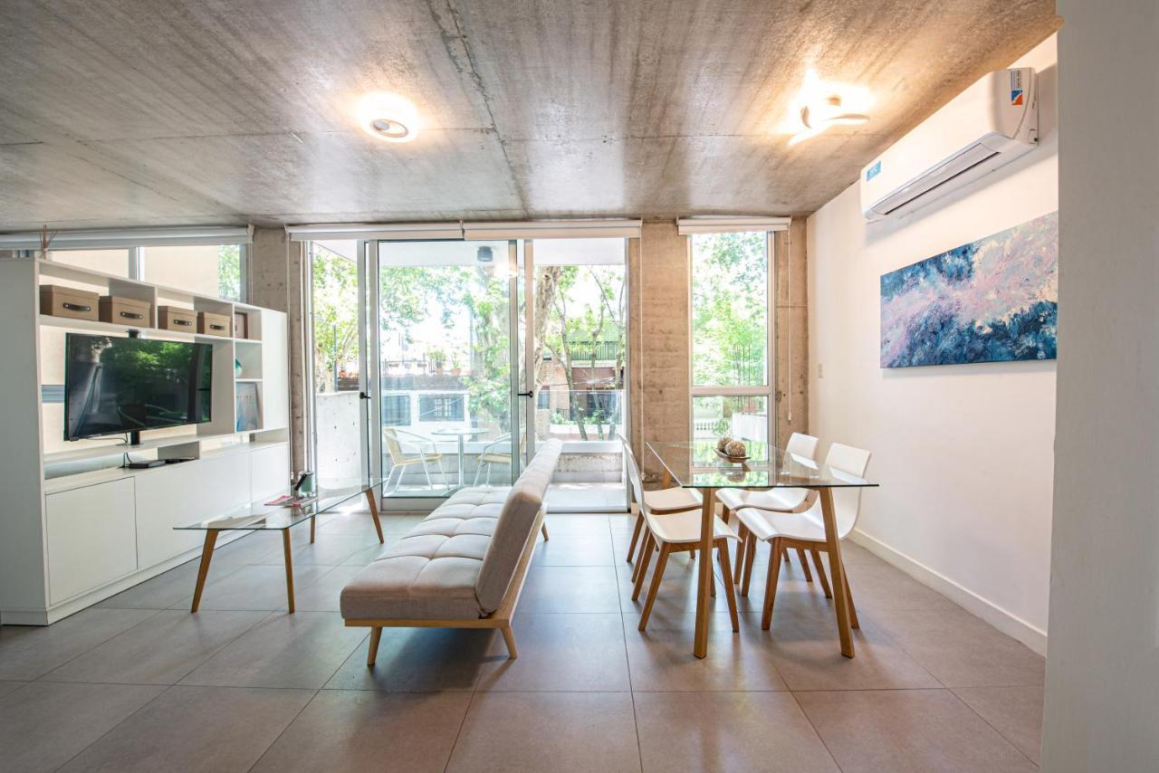Moderno Departamento A Estrenar Con Excelente Ubicacion Apartamento