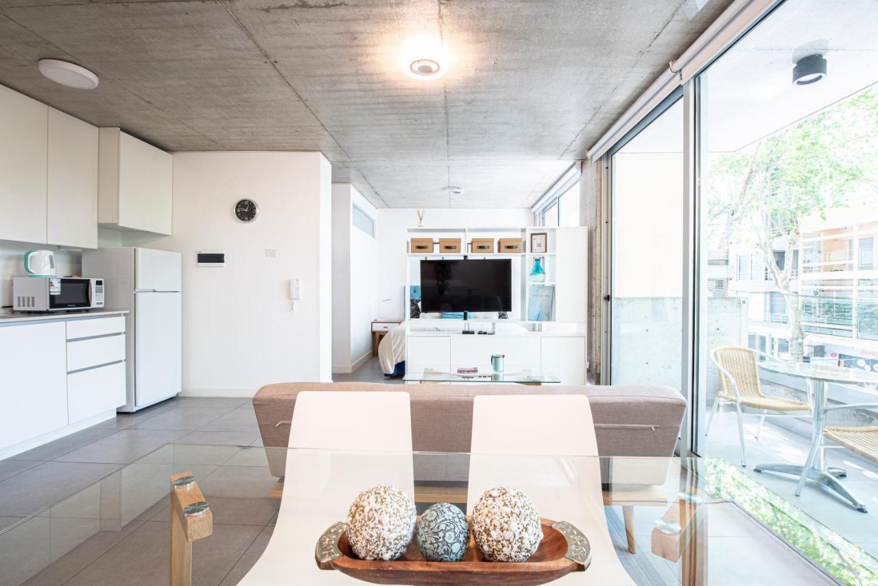 Moderno Departamento A Estrenar Con Excelente Ubicacion Apartamento *