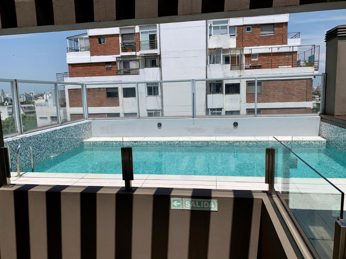 Palermo Soho Trendy Apartamento Buenos Aires