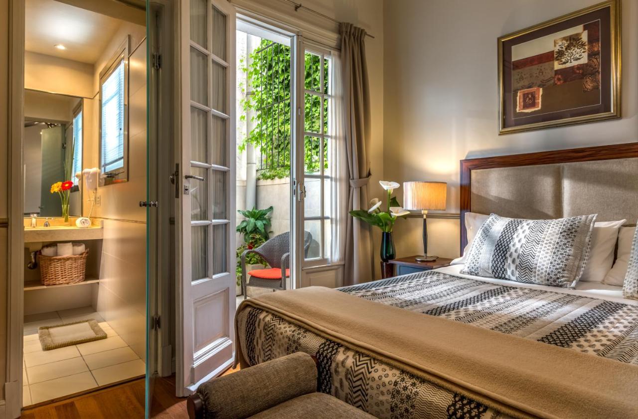 Hotel Duque Boutique & (adults Only) Ciudad Autónoma de Buenos Aires