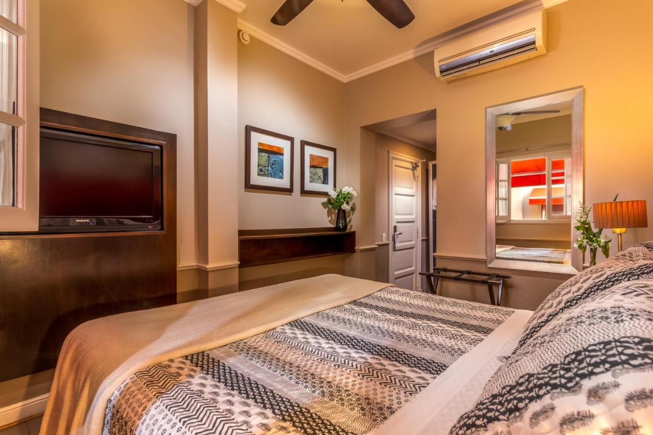 Hotel Duque Boutique & (adults Only) 4*