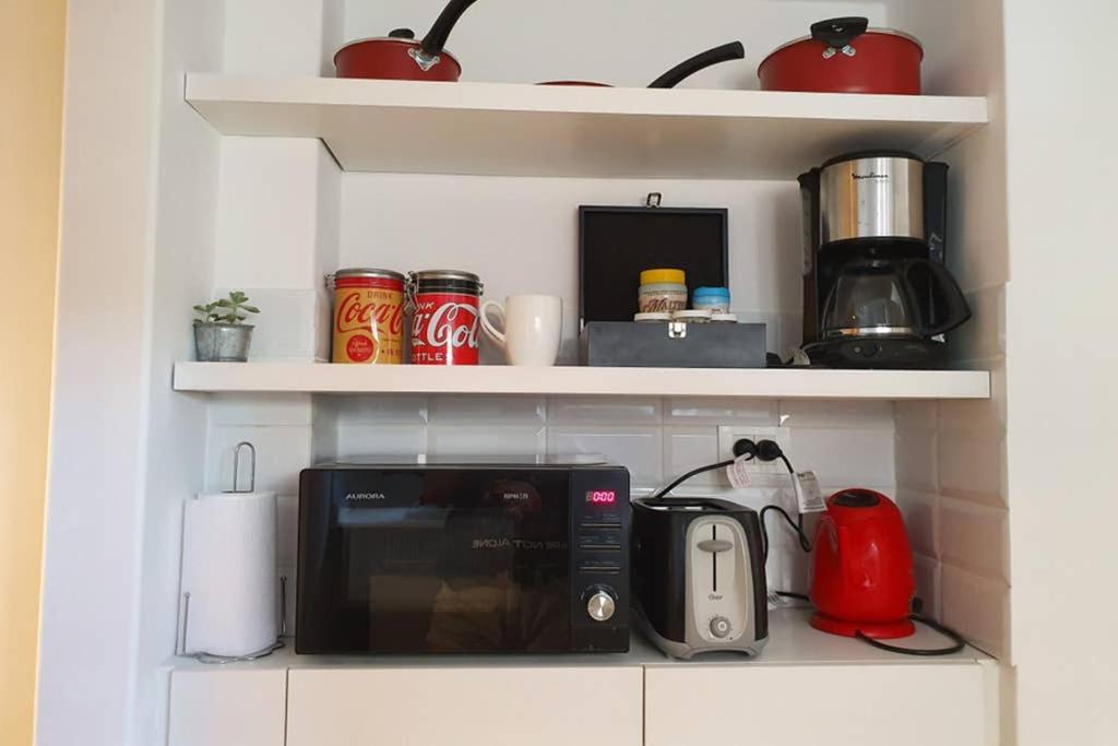 Recoleta Apartamento Ciudad Autónoma de Buenos Aires
