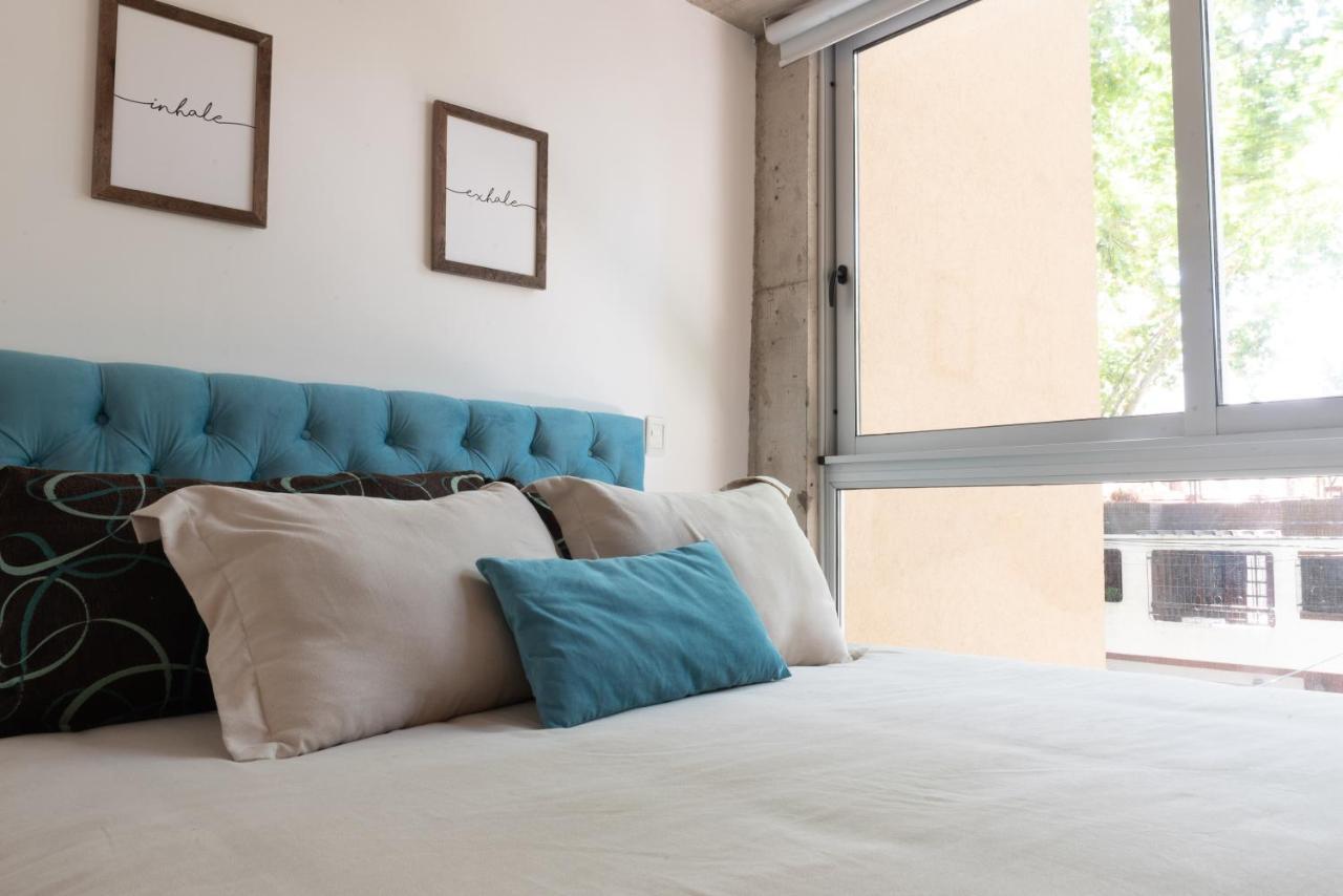 Moderno Departamento A Estrenar Con Excelente Ubicacion Ciudad Autónoma de Buenos Aires