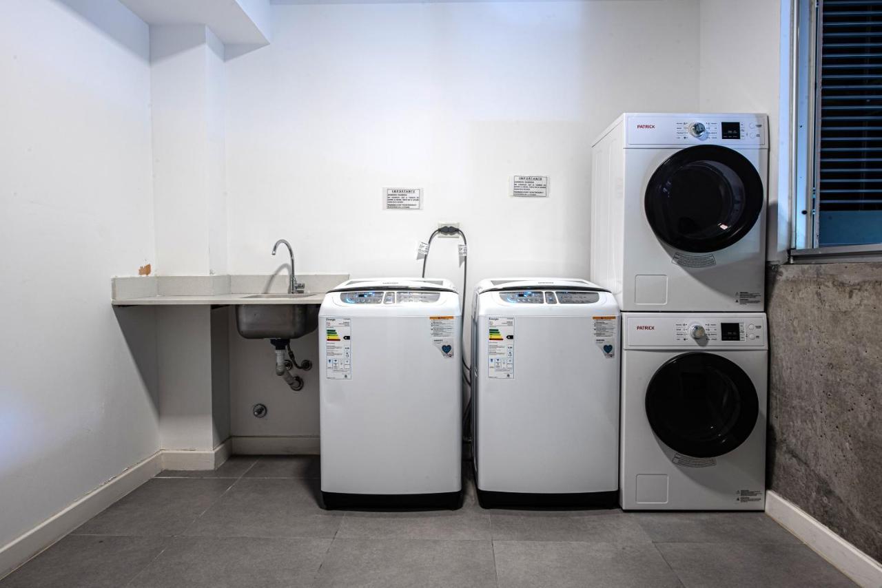 Apartamento Moderno Departamento A Estrenar Con Excelente Ubicacion *
