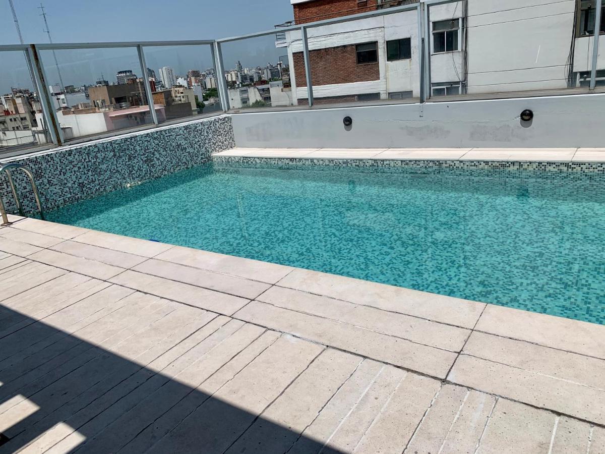 Apartamento Palermo Soho Trendy *