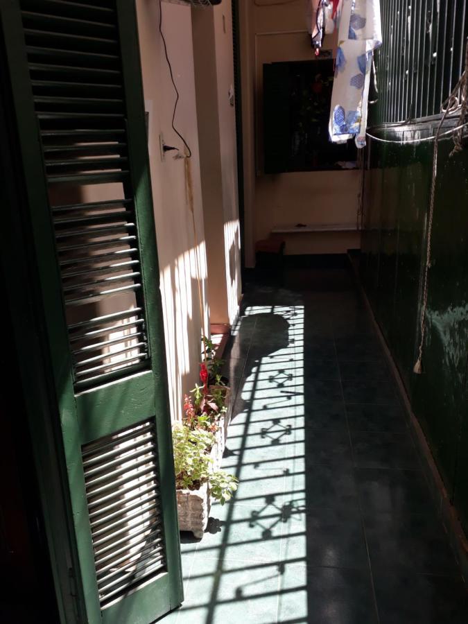 Solis Tango House Ciudad Autónoma de Buenos Aires