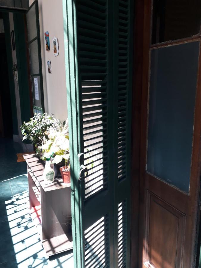 Pensión Solis Tango House *