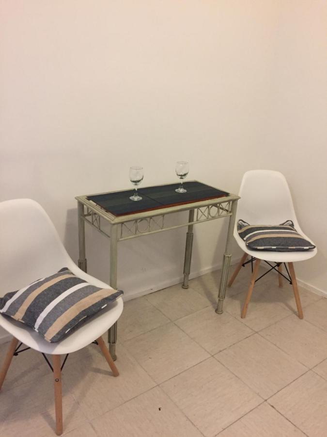 Luminoso Microcentro Con Seguridad 24hs Apartamento