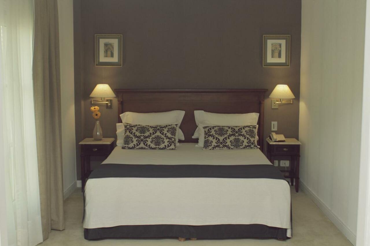 Howard Johnson 9 De Julio Avenue Hotel Ciudad Autónoma de Buenos Aires