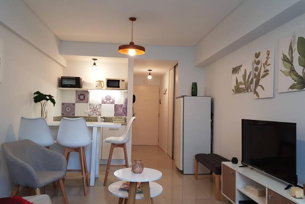 Rincon Abasto Apartamento