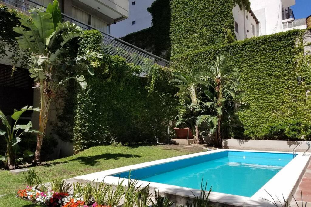 Rincon Abasto Apartamento