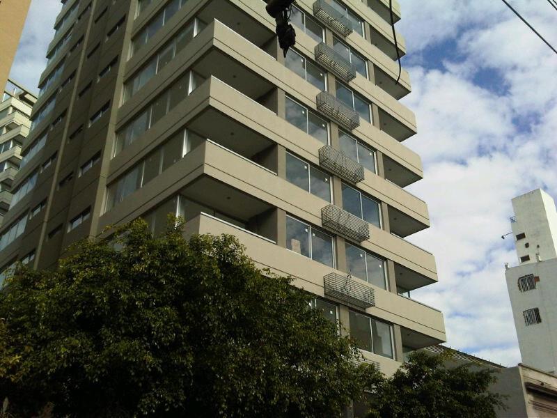 Rincon Abasto Apartamento