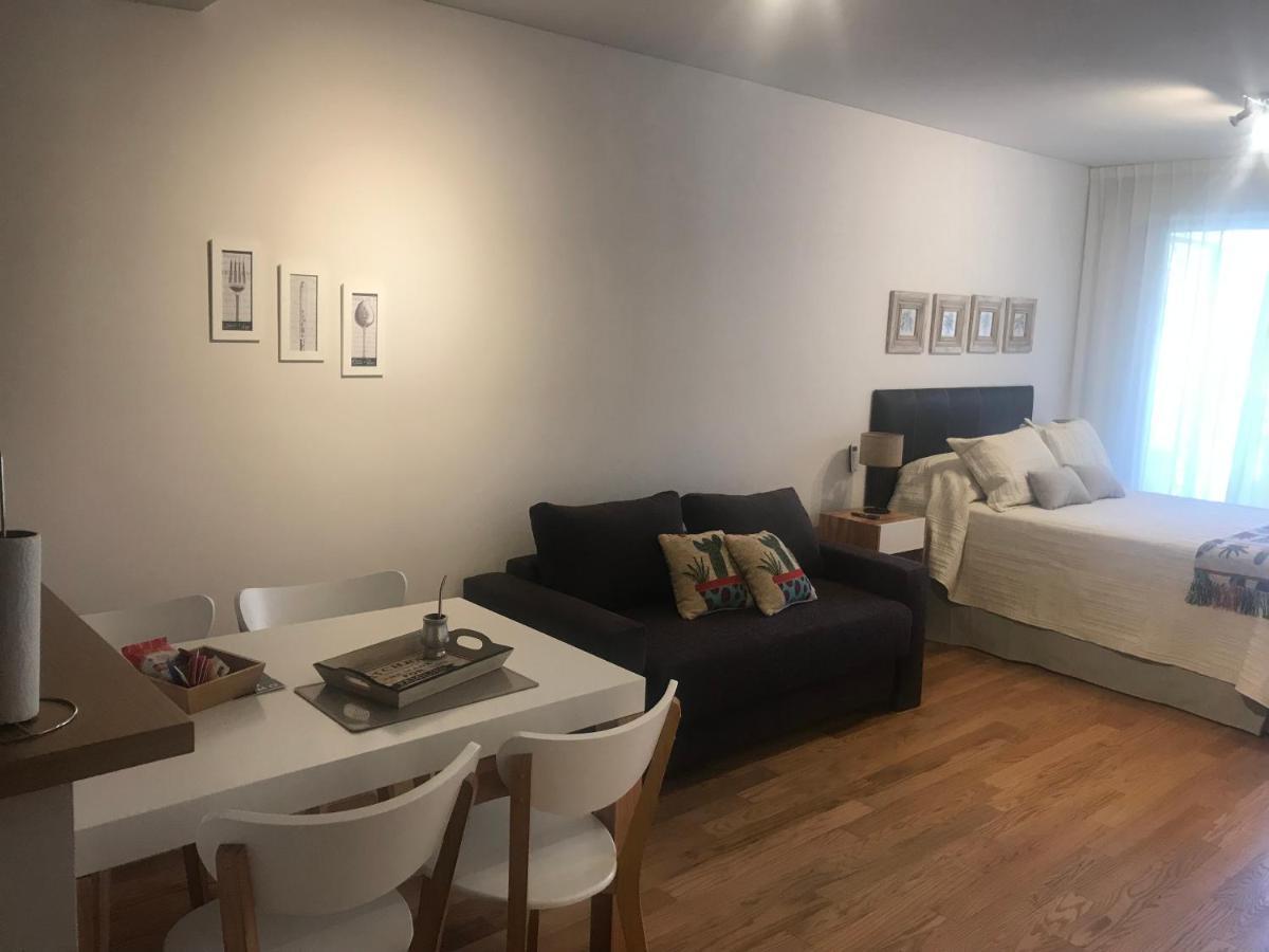 Apartamento Be Belgrano Ciudad Autónoma de Buenos Aires