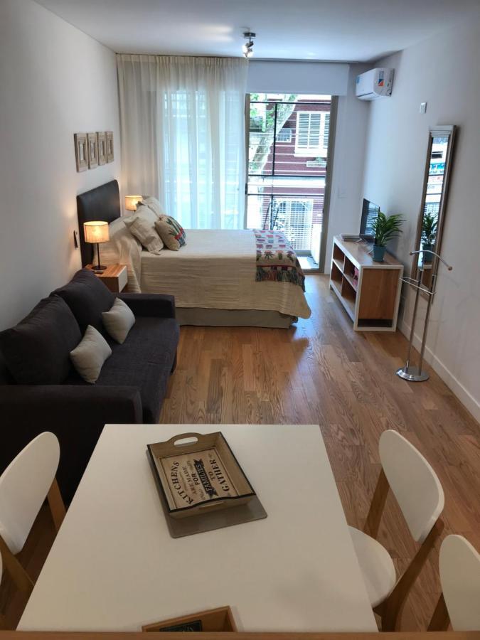 Be Belgrano Apartamento *