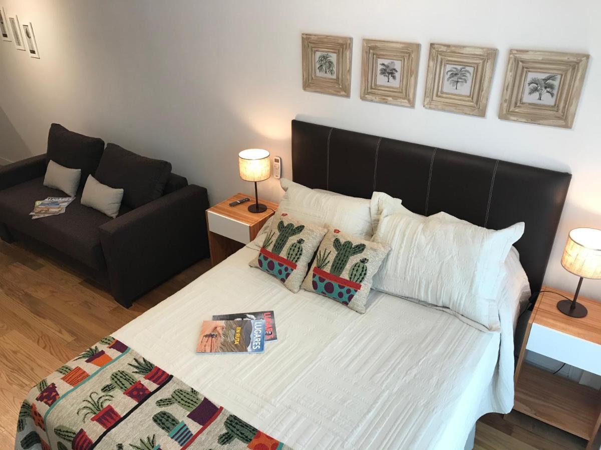 Apartamento Be Belgrano Ciudad Autónoma de Buenos Aires