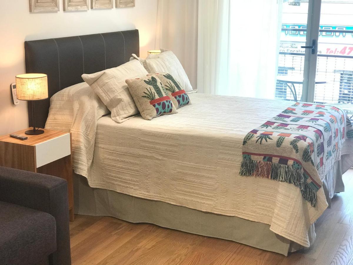 Be Belgrano Apartamento