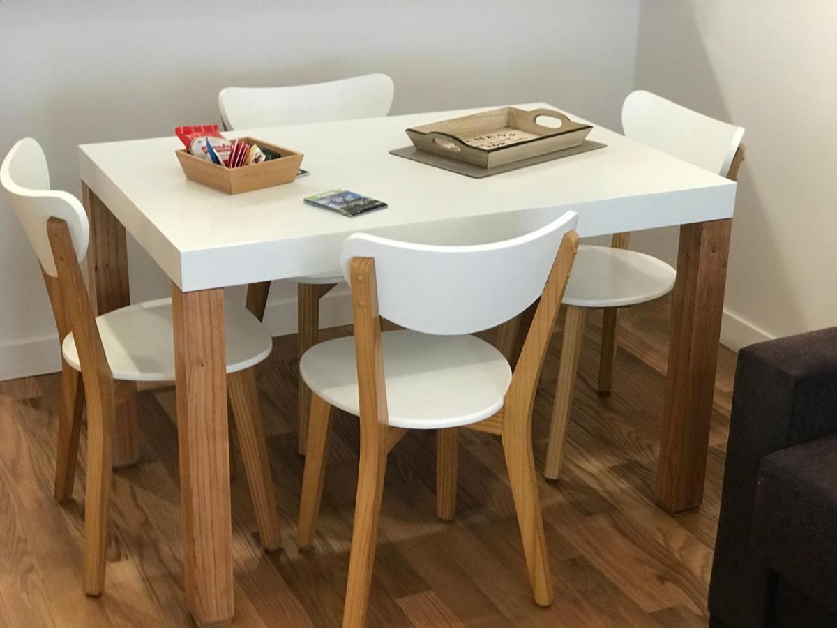 Apartamento Be Belgrano *