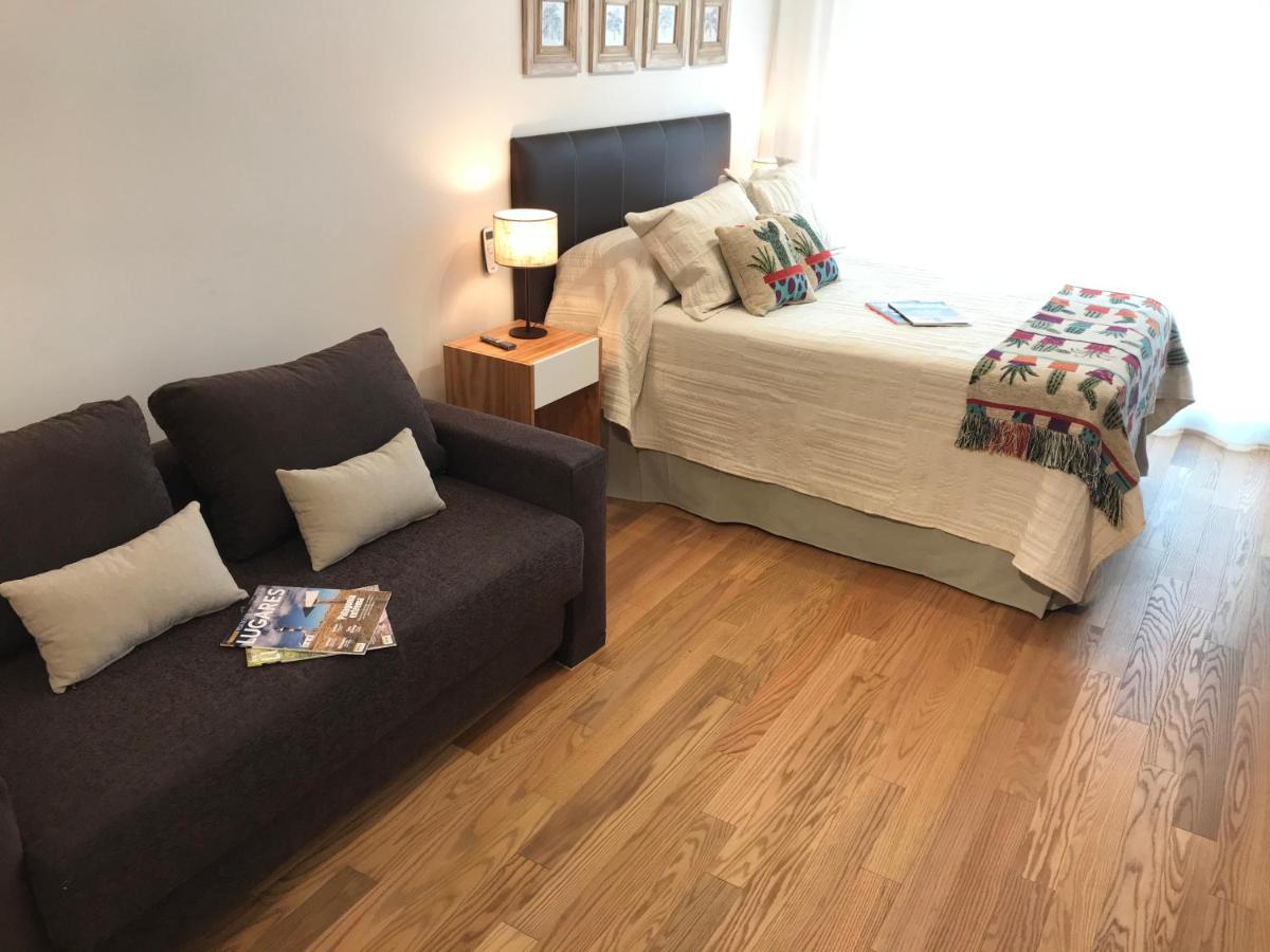 Apartamento Be Belgrano *