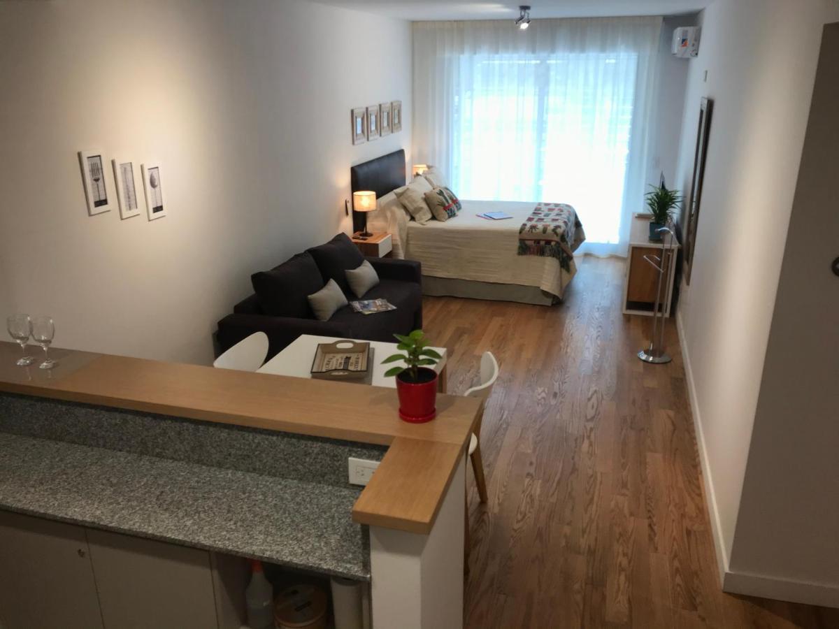 Be Belgrano Apartamento Ciudad Autónoma de Buenos Aires