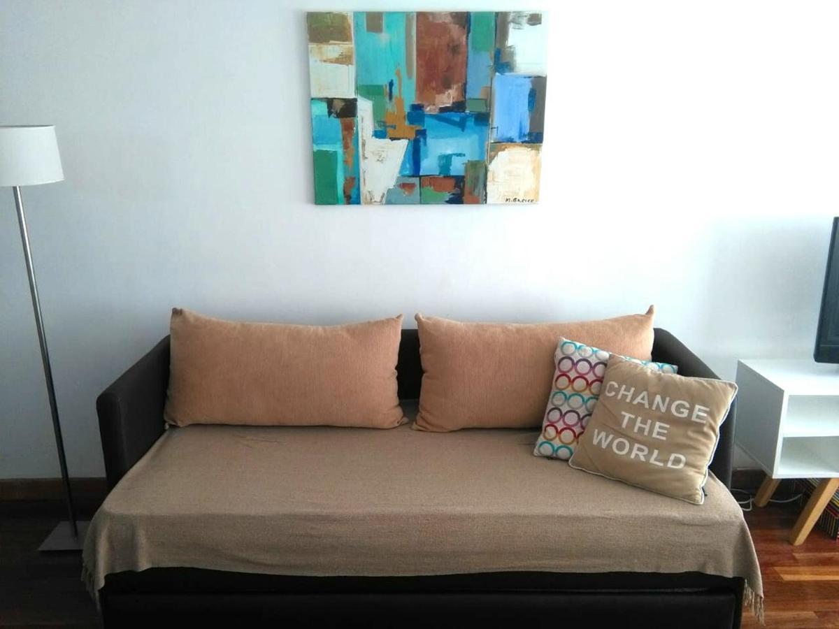 Apartamento M & C *