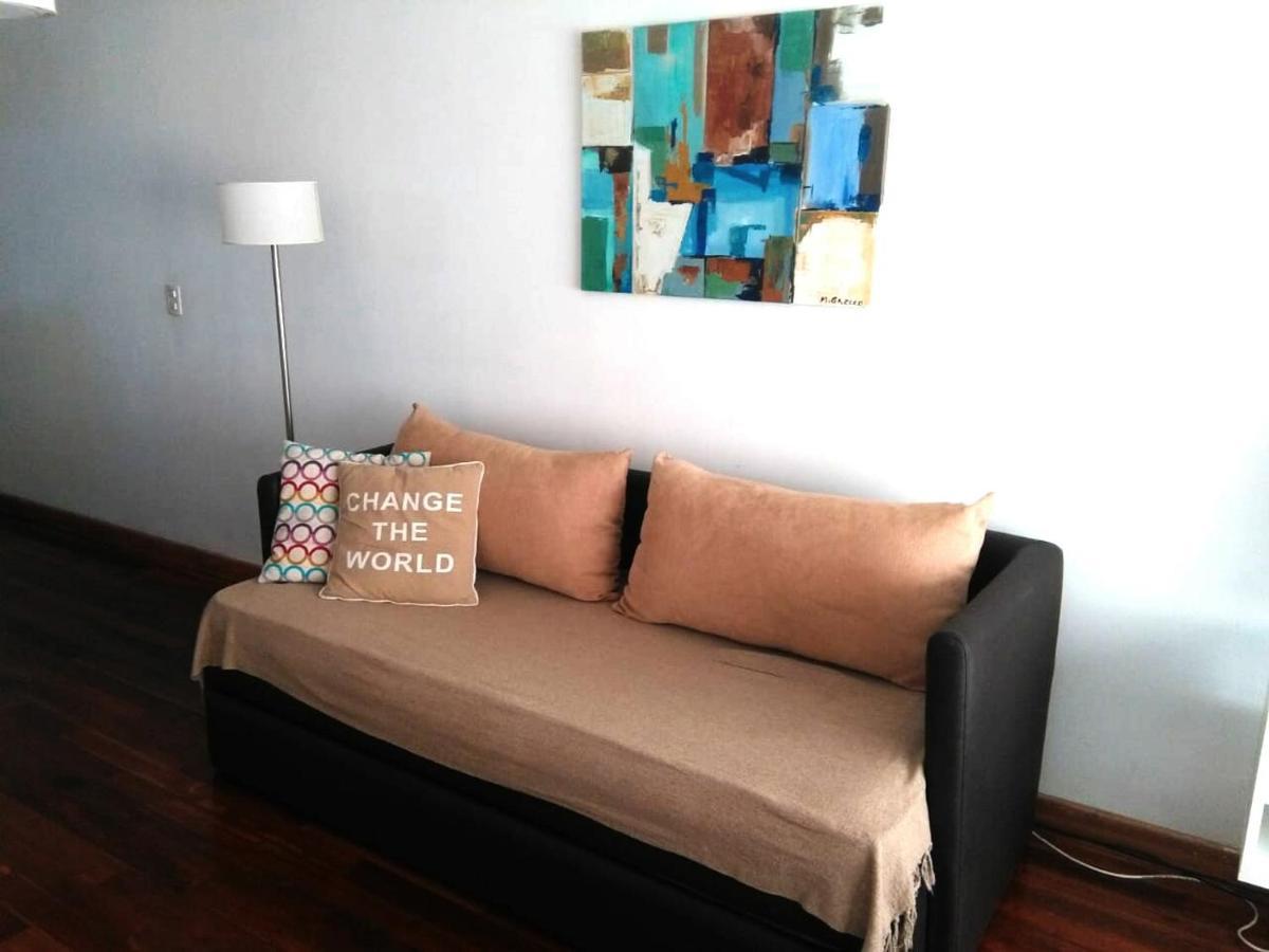 M & C Apartamento
