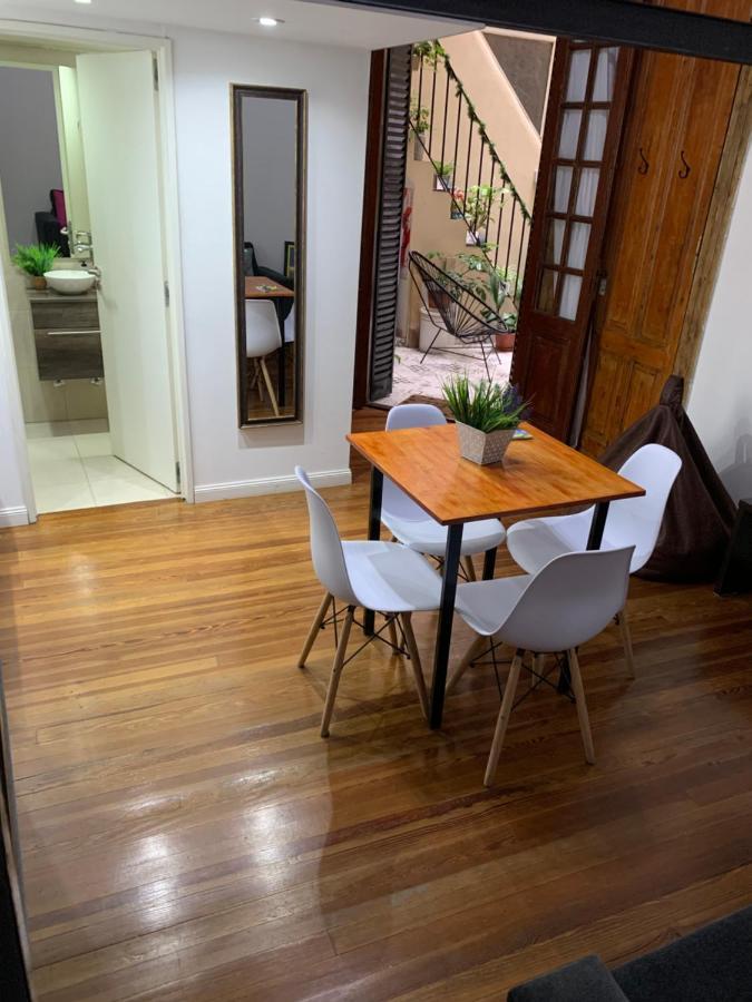 Departamento Peron Obelisco * Buenos Aires