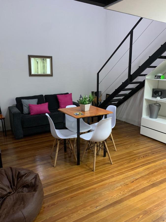 Departamento Peron Obelisco Buenos Aires