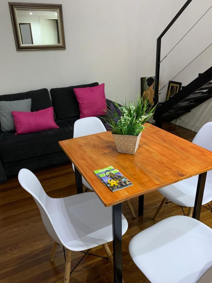 Departamento Peron Obelisco Apartamento