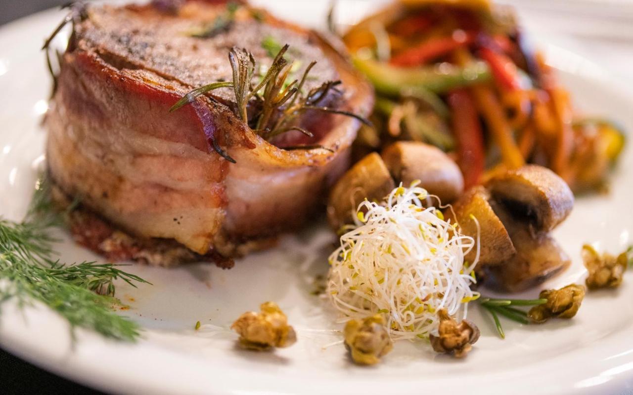 El Conquistador 4* Ciudad Autónoma de Buenos Aires