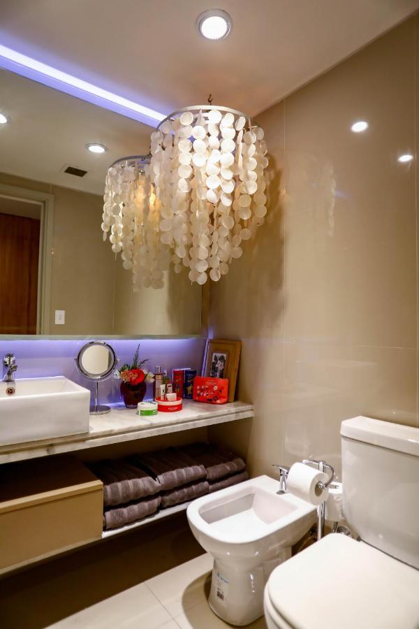 Luxury In Apartamento