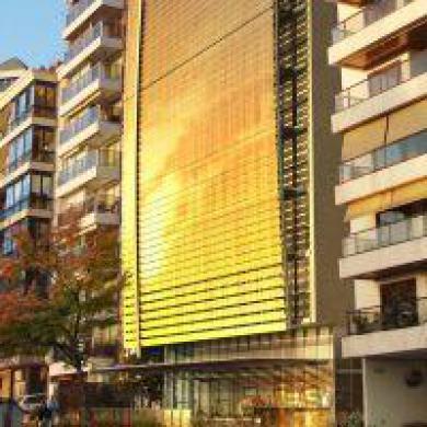 Palermo Tower 4* Ciudad Autónoma de Buenos Aires