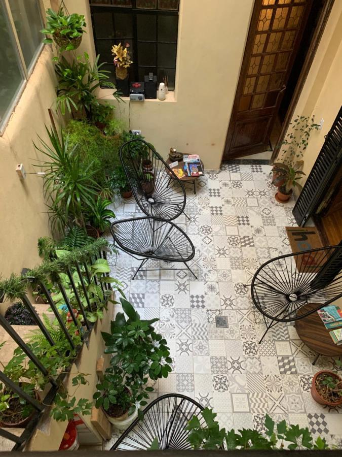 Departamento Peron Obelisco Buenos Aires