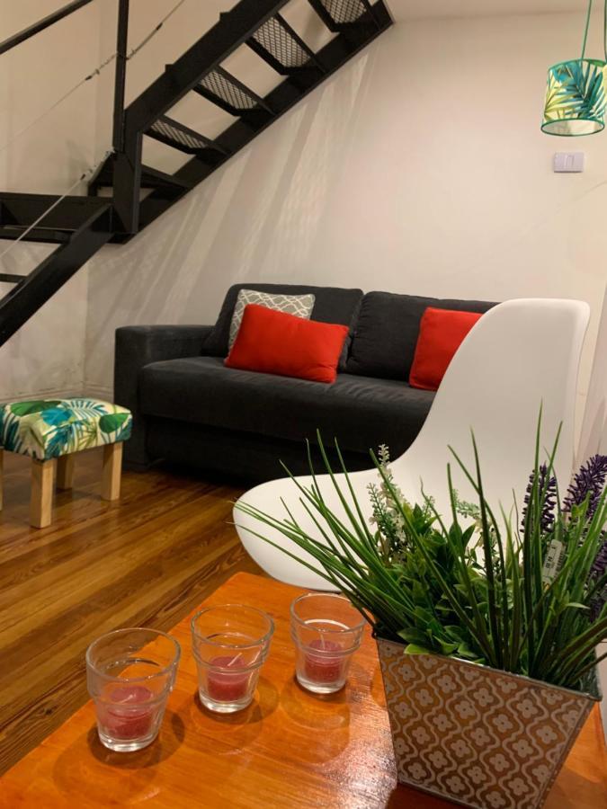 Departamento Peron Obelisco Apartamento
