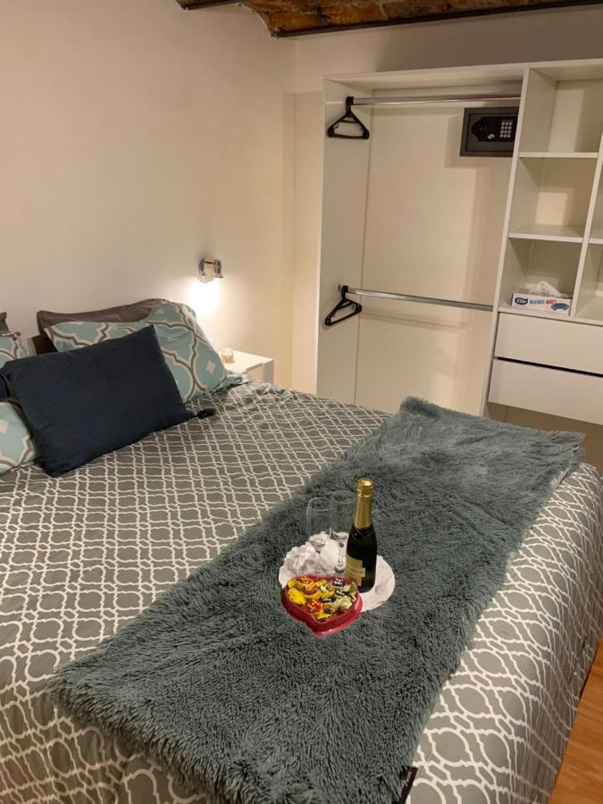 Departamento Peron Obelisco * Buenos Aires