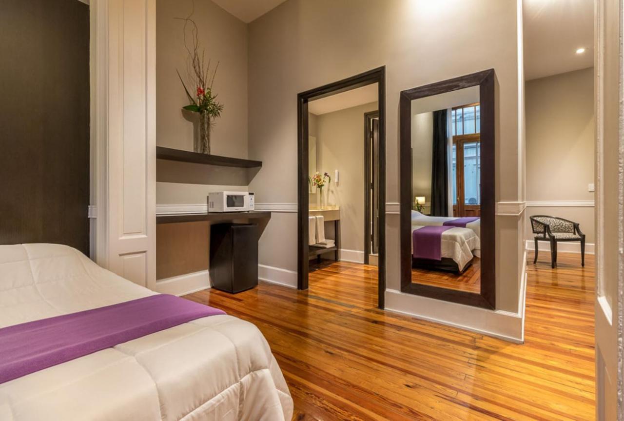 Hotel Up Tribeca