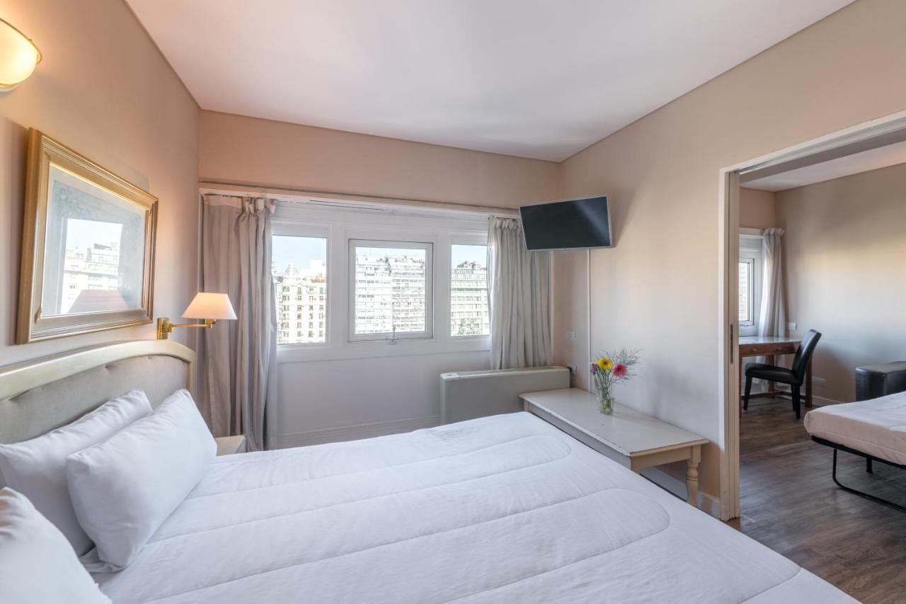 Hotel Exe Colon