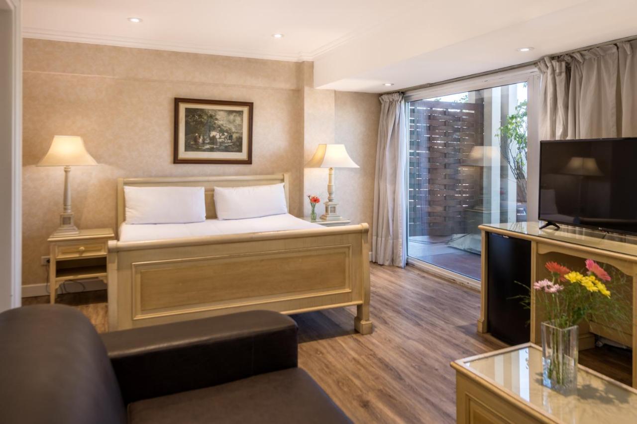 Exe Colon Hotel Buenos Aires