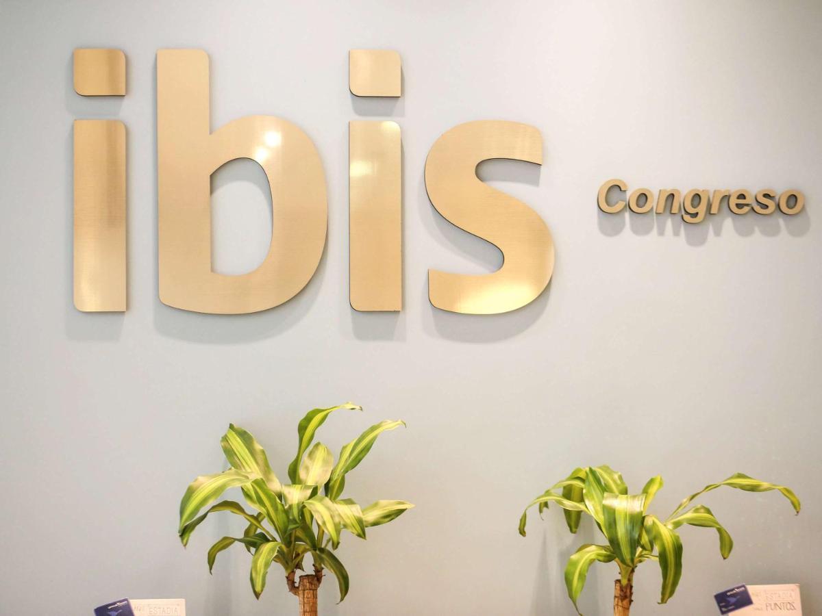 Hotel Ibis Congreso Ciudad Autónoma de Buenos Aires