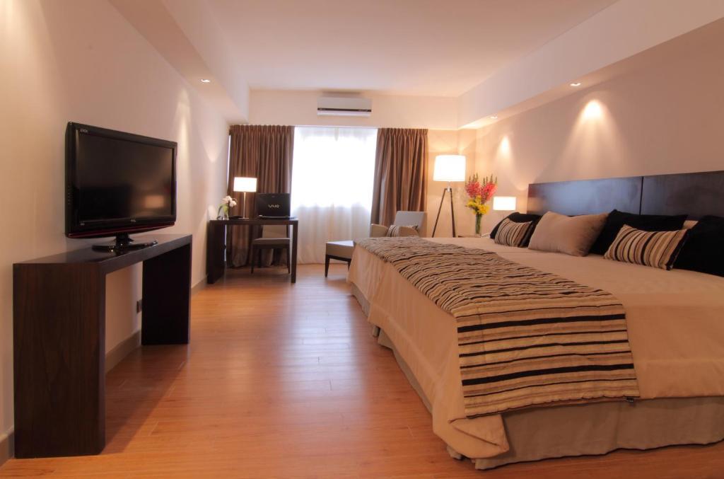 Galerias Hotel