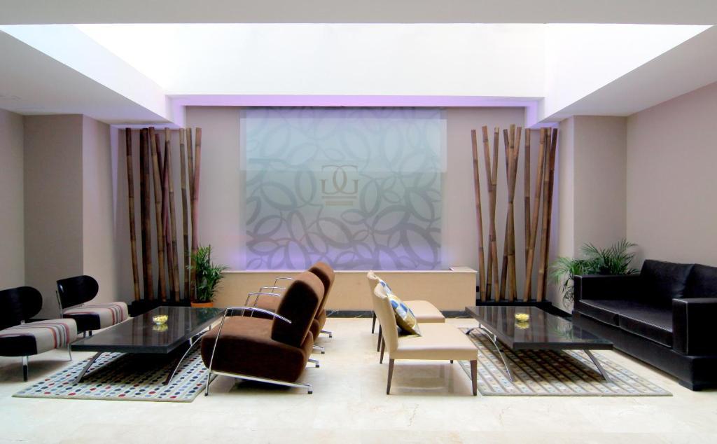 Galerias Hotel Ciudad Autónoma de Buenos Aires
