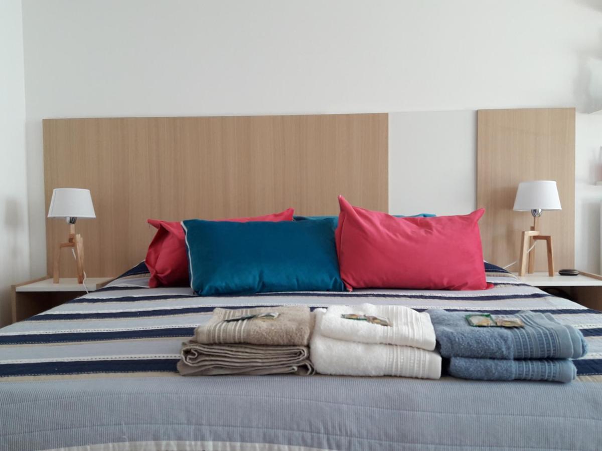 Recoleta Beautiful Apartamento