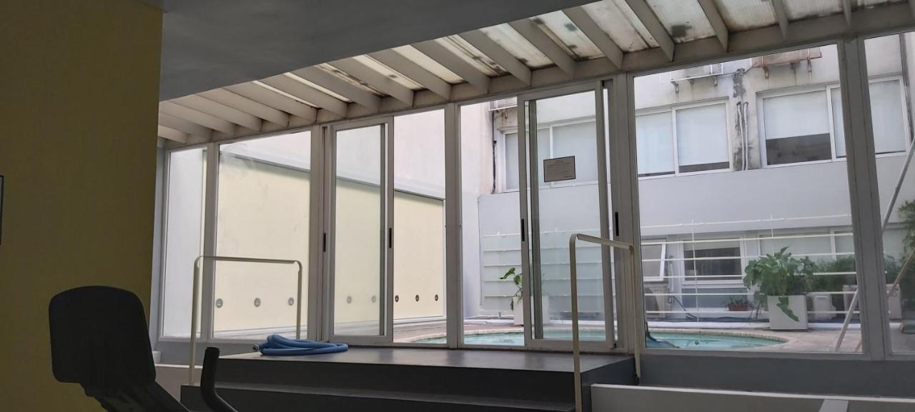 Apartamento Recoleta Beautiful Ciudad Autónoma de Buenos Aires
