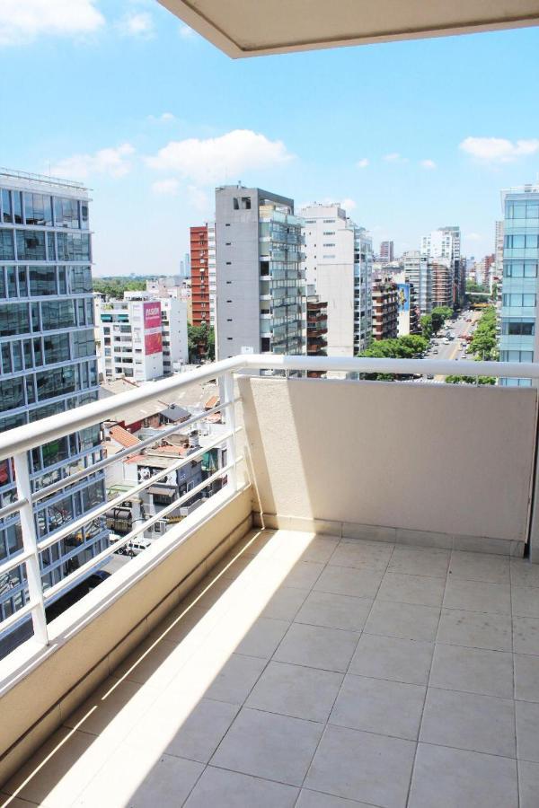 Apartamento Libertador 6040 Ciudad Autónoma de Buenos Aires