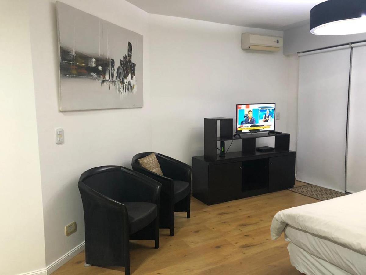 Apartamento Libertador 6040