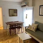 Retiro Lovely And Modern Apartment